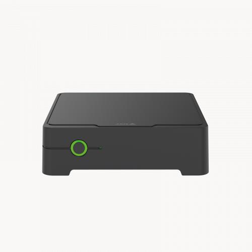 Axis W800 Dock Station, Controller | Tensor Security